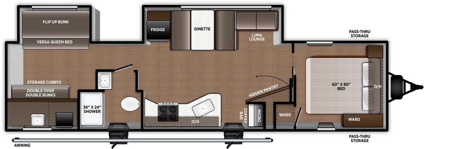 325 Floorplan Image